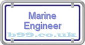 marine-engineer.b99.co.uk
